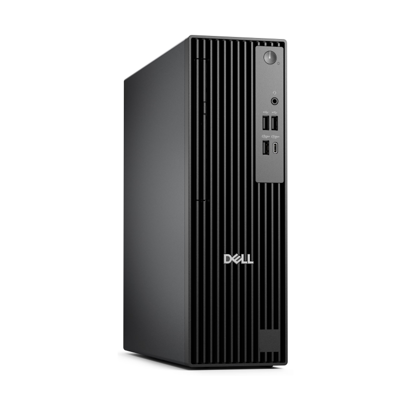 Комп'ютер персональний Dell Pro Slim (BTO523_QCS1255)